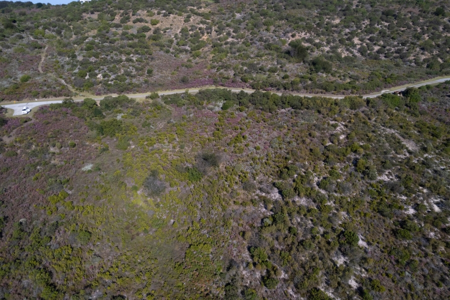 0 Bedroom Property for Sale in Pezula Private Estate Western Cape